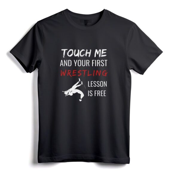 Lustiger Wrestling-Hoodie  Wrestling-Trainer, Sport-Shirt, Geschenk, Pullover-Hoodie für Männer, Frauen, Kinder  Wrestling-Liebhaber-Bekleidung