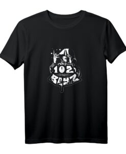 102 Jungen T-Shirt - Kinder T-Shirt mit Zahl 102 für Jungen, ideales Geschenk und Alltagskleidung