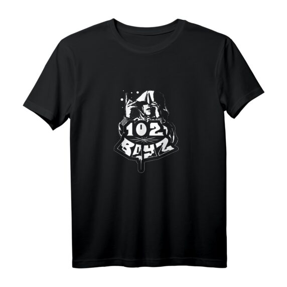 102 Jungen T-Shirt - Kinder T-Shirt mit Zahl 102 für Jungen, ideales Geschenk und Alltagskleidung
