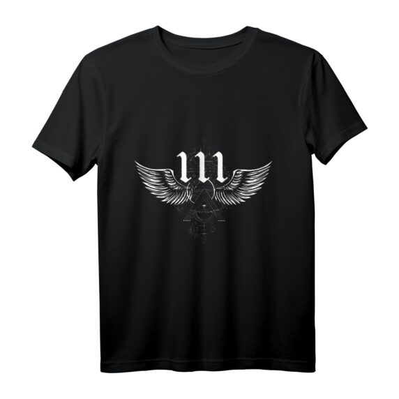 111 Numerologie Schnapszahl Zahlen Zeichen Angel Geschenk T-Shirt  Perfektes Geschenk für Familie, Freunde & Liebhaber zu Weihnachten, Geburtstag & besonderen Anlässen