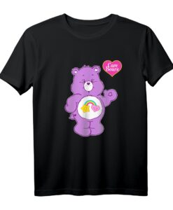 40. Geburtstag Best Friend Bear T-Shirt  Authentisches Lizenzprodukt für Freunde, Fans & Sammler