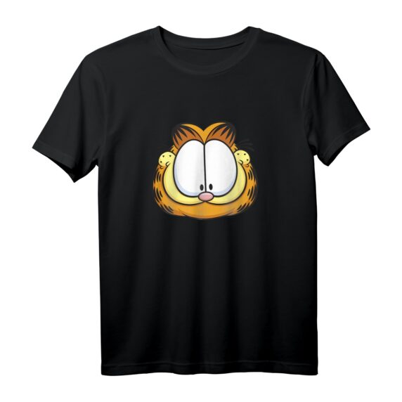 40. Geburtstag Big Face T-Shirt - Offiziell lizenziertes Geschenk für Männer zum 40. Geburtstag