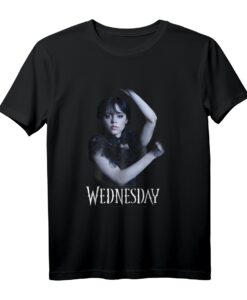 40. Geburtstag Funny Dance Scene T-Shirt - Gothic, Horror & Supernatural Offiziell Lizenzierte Fan-Mode für Männer & Frauen