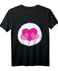 40. Geburtstag Harmony Belly T-Shirt - Lizenziertes Merchandise mit Elenas Figuren für den besonderen Tag