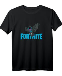 40. Geburtstag Raven Logo T-Shirt - Offizielles Lizenzprodukt für Feier & Geschenk