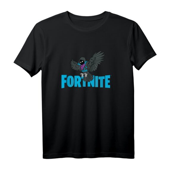 40. Geburtstag Raven Logo T-Shirt - Offizielles Lizenzprodukt für Feier & Geschenk