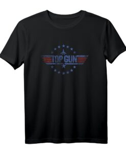 40. Geburtstag T-Shirt mit klassischem Sterne Kreis Logo - Offiziell lizenziertes Jubiläums-Shirt für Männer und Frauen