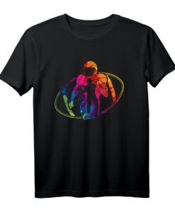 American Football T-Shirt für Fans  Perfektes Geschenk für Geburtstag, Weihnachten, Vatertag und Muttertag für Frauen, Männer, Kinder und Jugendliche