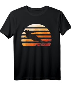 Bestes Wasserski Fun Geschenkidee T-Shirt  Perfekt für Strand-, Wassersport und Wasserski-Enthusiasten