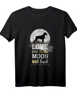 Deutsch Drahthaar Hund Shirt  Lustiges Geschenk für Hundeliebhaber, Familie & Tierfreunde