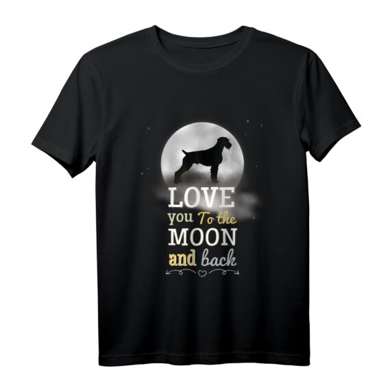 Deutsch Drahthaar Hund Shirt  Lustiges Geschenk für Hundeliebhaber, Familie & Tierfreunde