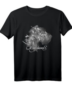 Deutsch Drahthaar T-Shirt - Geschenk für Hundeliebhaber, Trainer, Jäger und Besitzer des Deutschen Drahthaar mit Hundemotiv