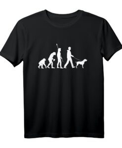 Deutsch Drahthaar T-Shirt  Perfektes Geschenk für Hundebesitzer und Hundeliebhaber mit Charakter
