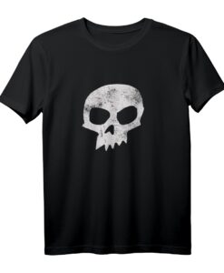 Disney Toy Story Sid Skull Black T-Shirt  Official Pixar Merchandise, Perfekt für Fans und Geburtstagsfeiern