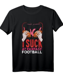 Fantasy Football Spruch Geschenk für American Football Fans - T-Shirt für Football Liebhaber & Fantasy Enthusiasten