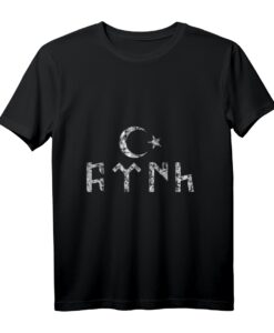 Göktürkler Türkei Bozkurt Bild Türkisch T-Shirt  Perfektes Geschenk für türkische Männer und Freunde türkischer Kultur
