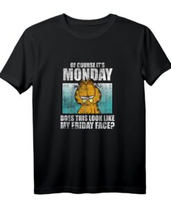 Humorvolles 40. Geburtstag T-Shirt mit Montag-Freitag Motiv  Lustige Geburtstagskleidung für den besonderen Tag