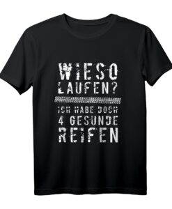KFZ Mechaniker & Auto Tuner Lustiges Spruch T-Shirt - Geschenk für LKW Fahrer, Oldtimer-Fans & Autoliebhaber zu Geburtstag & Weihnachten