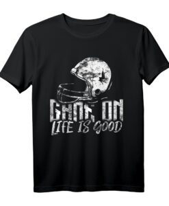 Lustiges 40 Geburtstag Geschenk für Football Fan  Amerikanisches Football T-Shirt für Fans & Liebhaber