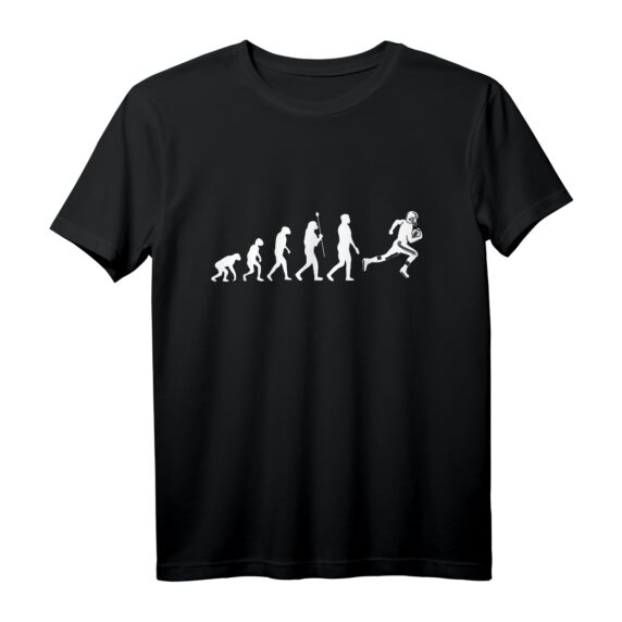 Lustiges 40. Geburtstag Geschenk für Football Fans  Amerika USA Lover T-Shirt & Geschenkidee für Familie & Freunde