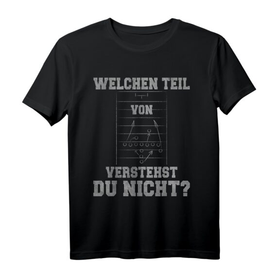 Lustiges 40. Geburtstag T-Shirt - Klassisches Geburtstagsshirt für Männer mit Humor