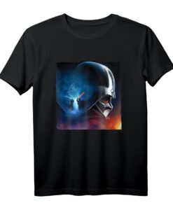 Star Wars Obi-Wan Kenobi vs Darth Vader T-Shirt - Offizielles Merchandise für Fans, Kinder und Erwachsene