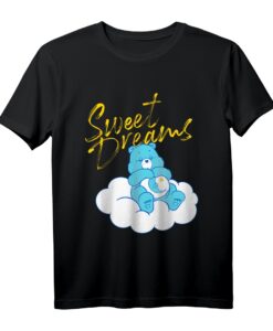 Sweet Dreams 40. Geburtstag T-Shirt - Offiziell lizenziertes Jubiläumsoutfit für den besonderen Tag