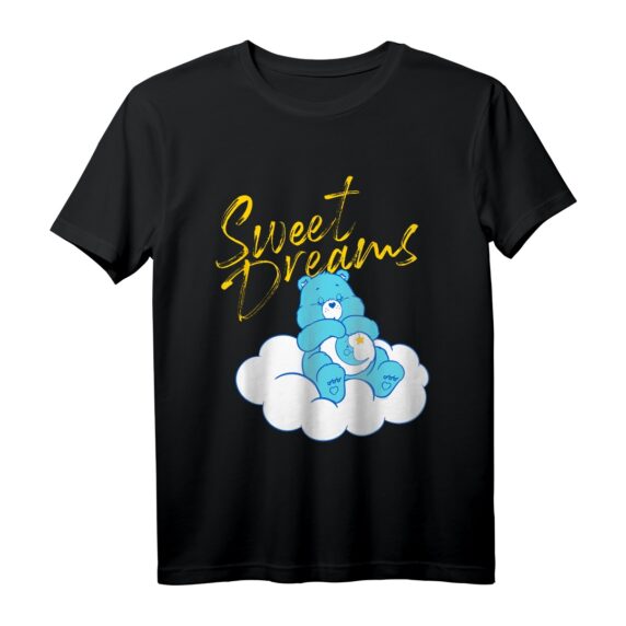 Sweet Dreams 40. Geburtstag T-Shirt - Offiziell lizenziertes Jubiläumsoutfit für den besonderen Tag